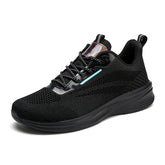 MEN'S ULTRA-LIGHT CASUAL BREATHABLE FLY WOVEN SNEAKERS