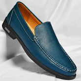 Pelle - Italiana Leather Loafers
