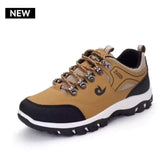 Men's outdoor breathable and comfortable sneakers