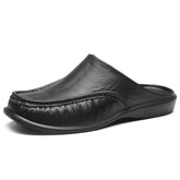 MEN'S WATERPROOF COMFORTABLE SOFT-SOLED SANDALS