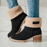 2022 Women's Winter boots