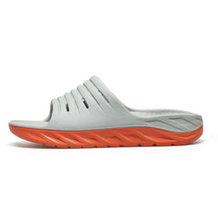 Recovery Sandals With Comfortable Plantar Fasciitis Arch Support