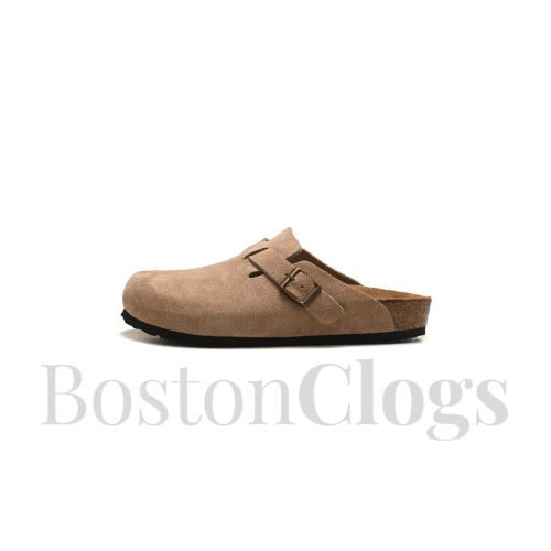 🎄Early Christmas Sale 40% OFF 🎄The Boston Clogs