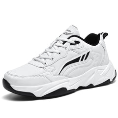 MEN'S COMFORTABLE VELVET WARM AND BREATHABLE CASUAL SNEAKERS