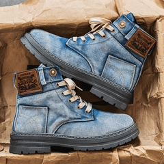 Cameron Boots