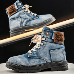 Cameron Boots