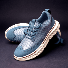 Carter Weave Sneakers
