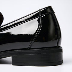 Cedric Crest Loafers