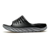 Recovery Sandals With Comfortable Plantar Fasciitis Arch Support