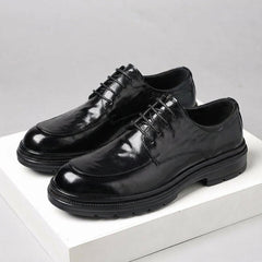 Cooper Leather Oxford