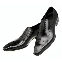 Onyx Dress Shoes