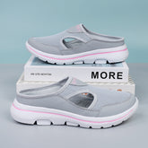 WOMEN'S COMFORT BREATHABLE SUPPORT SPORTS SANDALS