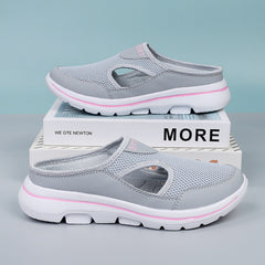 WOMEN'S COMFORT BREATHABLE SUPPORT SPORTS SANDALS