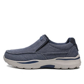 MEN'S COMFORT BREATHABLE SUPPORT SNEAKERS