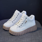 2022 Popular Thick Sole Low-cut Boots