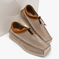 Eightfold Loafers