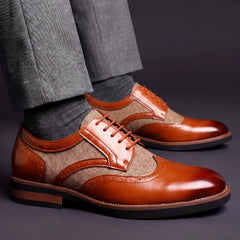 Gavino Wingtip Derby