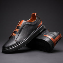 Marano Leather Sneakers