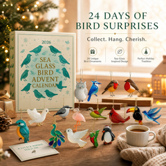 š¦Bird Advent Calendar 2026