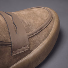 Sergio Penny Loafers
