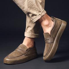 Sergio Penny Loafers