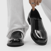 Vercano Leather Loafers