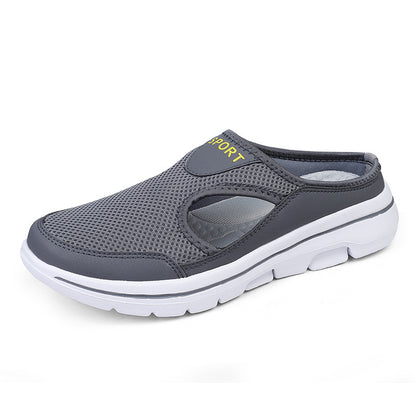 MEN'S  COMFORT BREATHABLE SUPPORT SPORTS SANDALS