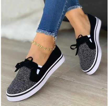 LAST DAY 45% OFF🔥WOMEN CASUAL SLIP ON LOAFERS