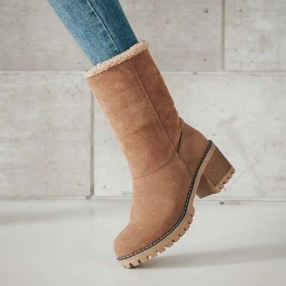 2022 Women's Winter boots