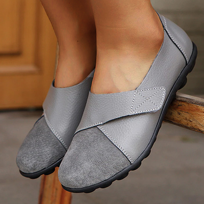 Premium Genuine Comfy Leather Loafers