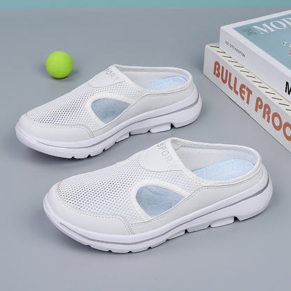 MEN'S  COMFORT BREATHABLE SUPPORT SPORTS SANDALS