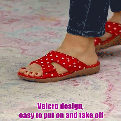 2023 New fashion comfortable non-slip sandals