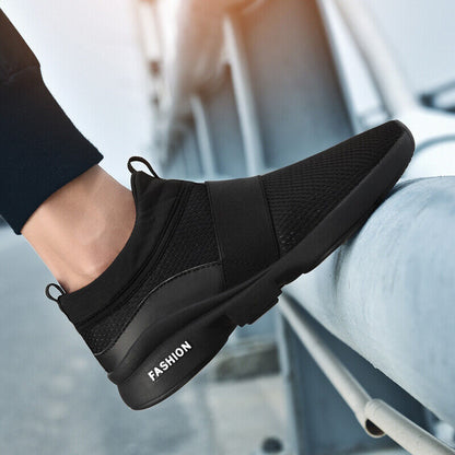 2023 WOMEN'S BREATHABLE SPORTS NON-SLIP SHOES