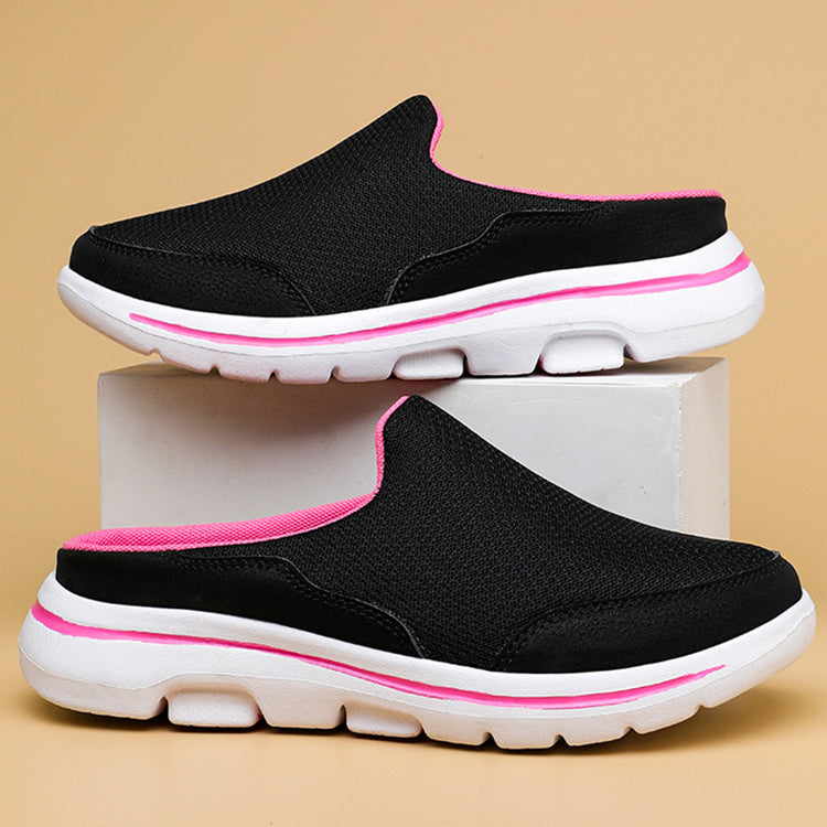 WOMEN'S COMFORT BREATHABLE SUPPORT SPORTS SANDALS