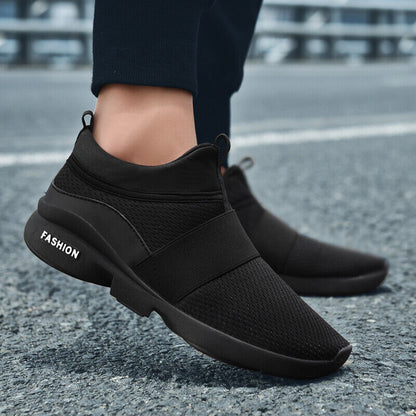 2023 MEN'S BREATHABLE SPORTS NON-SLIP SHOES