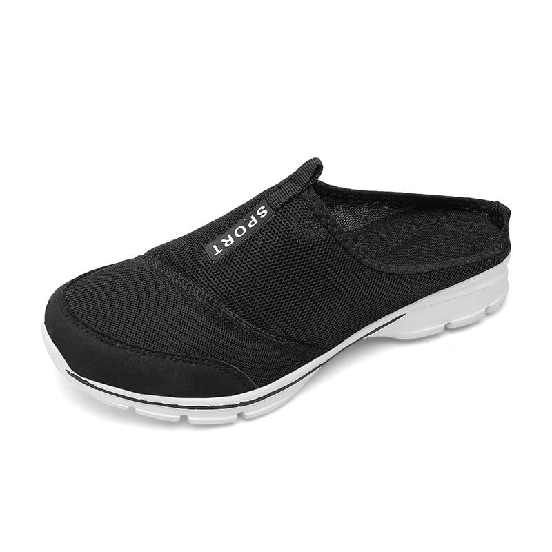 MEN'S COMFORTABLE LIGHTWEIGHT BREATHABLE SPORTS SHOES