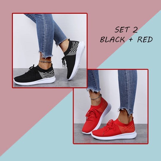 37% OFF TODAY ONLY - SHOES SUMMER CASUAL SNEAKERS WOMEN RUNNING 2022
