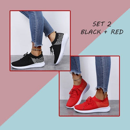 37% OFF TODAY ONLY - SHOES SUMMER CASUAL SNEAKERS WOMEN RUNNING 2022