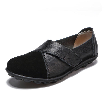 Premium Genuine Comfy Leather Loafers