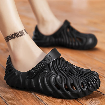 2023 WATERPROOF COMFORTABLE NON-SLIP SANDALS