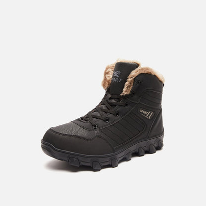2022 MEN'S WATERPROOF SPORT WINTER BOOTS