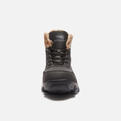 2022 MEN'S WATERPROOF SPORT WINTER BOOTS