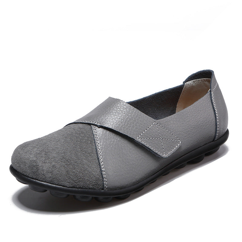 Premium Genuine Comfy Leather Loafers