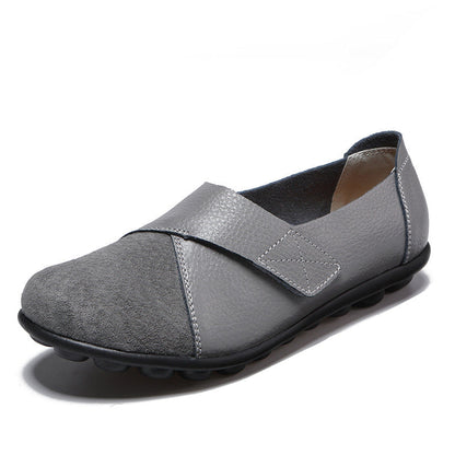 Premium Genuine Comfy Leather Loafers