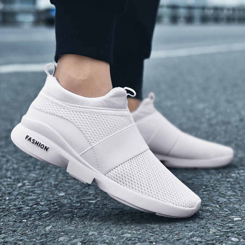 2023 MEN'S BREATHABLE SPORTS NON-SLIP SHOES