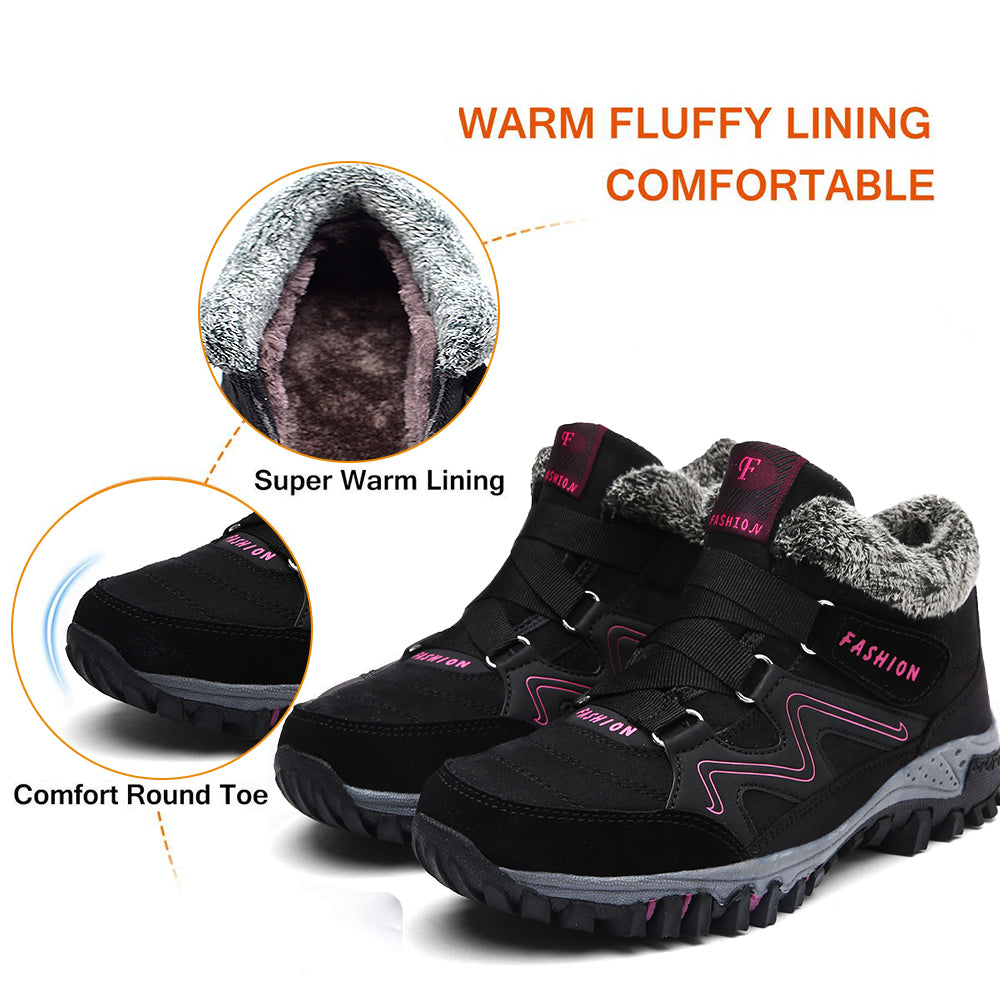 (Winter Sales-50% OFF) Winter Thermal Boots