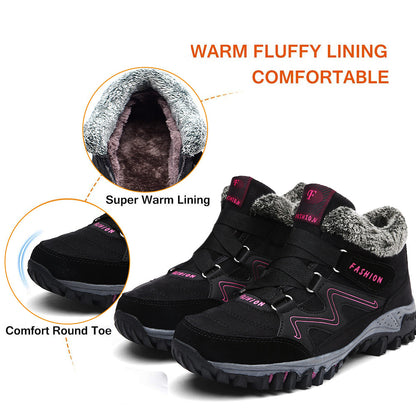 (Winter Sales-50% OFF) Winter Thermal Boots