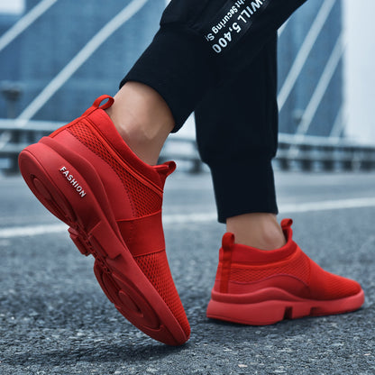 2023 WOMEN'S BREATHABLE SPORTS NON-SLIP SHOES