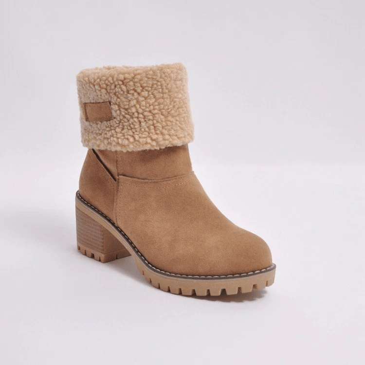 2022 Women's Winter boots