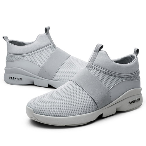 2023 MEN'S BREATHABLE SPORTS NON-SLIP SHOES